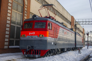 ВЛ10У-986