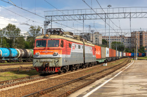 ВЛ10У-160