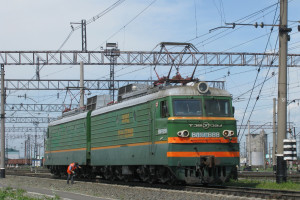 ВЛ10У-688