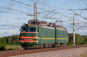 ВЛ10У-763