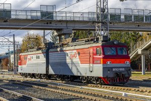 ВЛ10У-866 (1353)