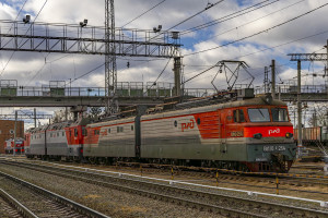 ВЛ10У-254