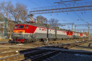 ВЛ10У-657