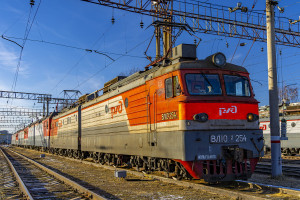 ВЛ10У-254