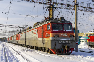 ВЛ10У-760