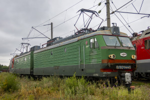 ВЛ10К-1440