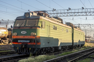 ВЛ10К-1441