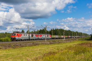 ВЛ10К-383