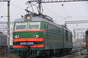ВЛ10К-1289