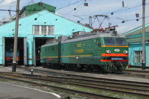 ВЛ10К-1447