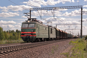 ВЛ10К-1077