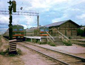 ЭР2Р-7053/7065 ЭР2Р-7053/7065