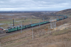 ВЛ80С-2614