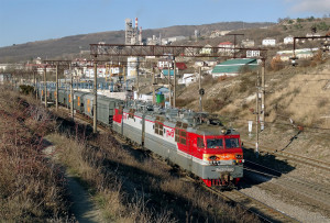 ВЛ80С-980