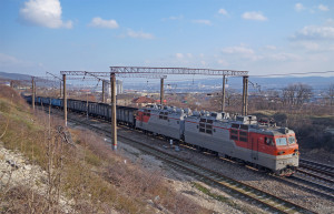 ВЛ80С-436