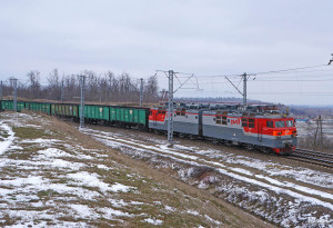 ВЛ80С-2088