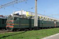 ВЛ80С-2522