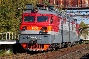 ВЛ80С-377