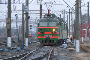 ВЛ80С-1125