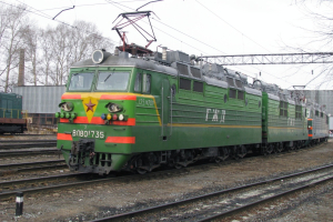 ВЛ80С-735