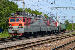 ВЛ80С-1622/831Б
