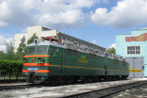 ВЛ80С-696