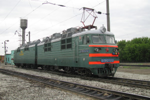 ВЛ80С-032