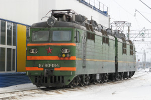 ВЛ80С-184