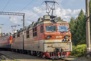 ВЛ80С-531