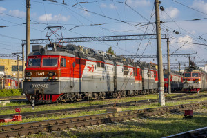 ВЛ80С-2552/2663А