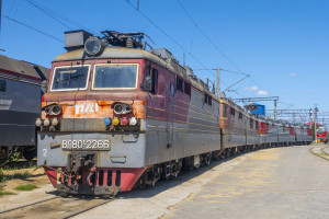 ВЛ80С-2266Б/2287