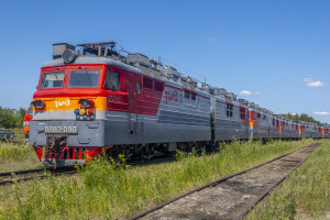 ВЛ80С-090