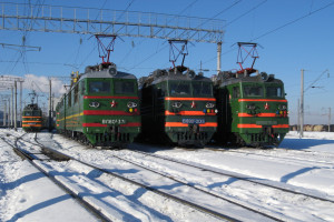 ВЛ80С-371, 2013, 1536