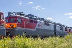 ВЛ80С-142