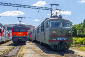 ВЛ80С-219