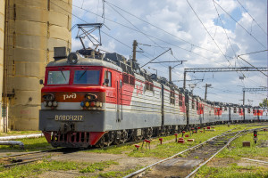ВЛ80С-1217/1493А