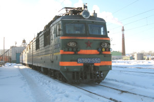 ВЛ80С-550