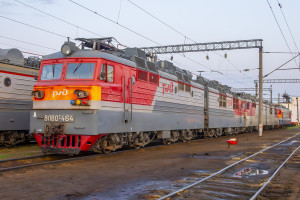 ВЛ80С-464