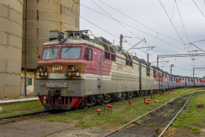 ВЛ80С-1440