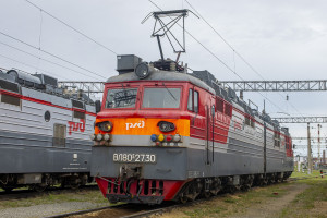 ВЛ80С-2730