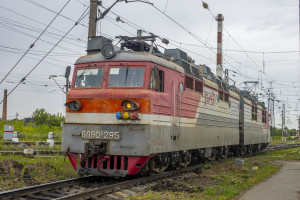 ВЛ80С-295