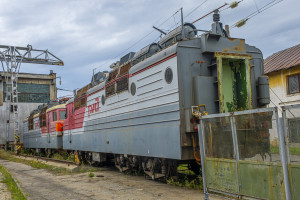 ВЛ80С-1232