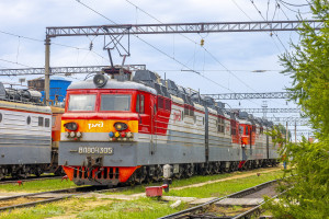 ВЛ80С-1305