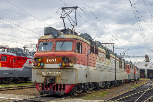 ВЛ80С-736
