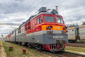 ВЛ80С-1357Б/849Б