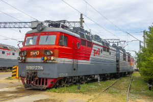 ВЛ80С-2714/2702