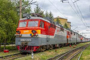 ВЛ80С-2271Б/2282