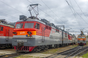 ВЛ80С-532