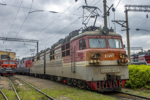 ВЛ80С-2514
