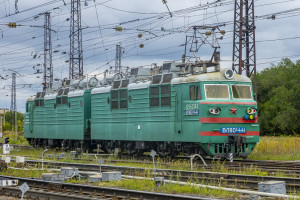 ВЛ80С-441